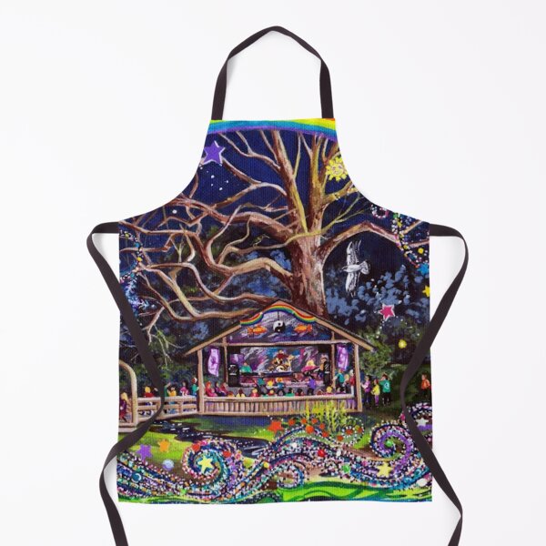 Item preview, Sycamore Stage_Puzzle designed and sold by SHAREFEST.