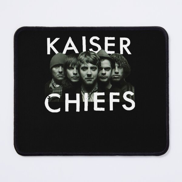 Item preview, Kaiser ChiefsMembers  designed and sold by Sweeteez ★★★★★.