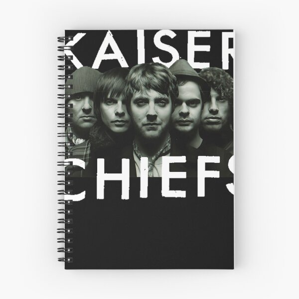 Item preview, Kaiser ChiefsMembers  designed and sold by Sweeteez ★★★★★.