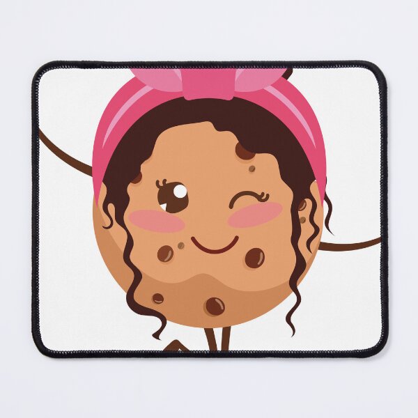 Item preview, MORE FLIRTATIOUS THAN A COOKIE designed and sold by isamartindesign.