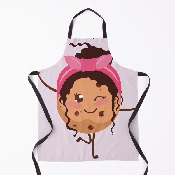 Item preview, MORE FLIRTATIOUS THAN A COOKIE designed and sold by isamartindesign.