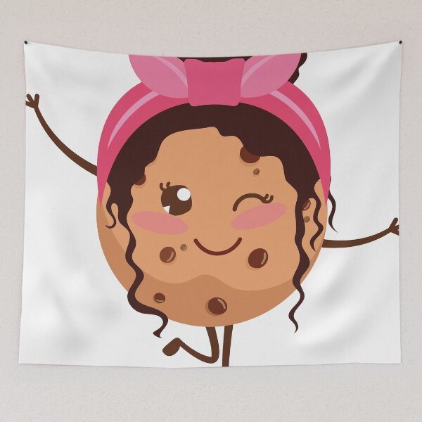 Item preview, MORE FLIRTATIOUS THAN A COOKIE designed and sold by isamartindesign.