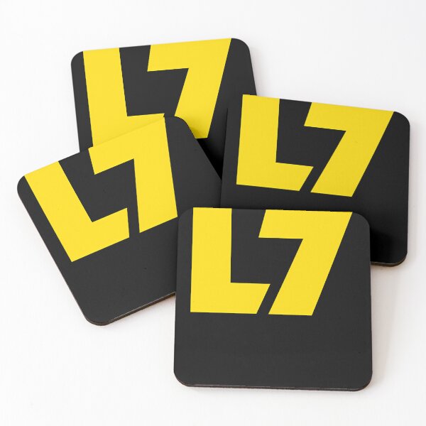 Item preview, L7 Band  designed and sold by Sweeteez ★★★★★.