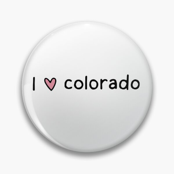 Item preview, I love Colorado designed and sold by dontqu0teme.
