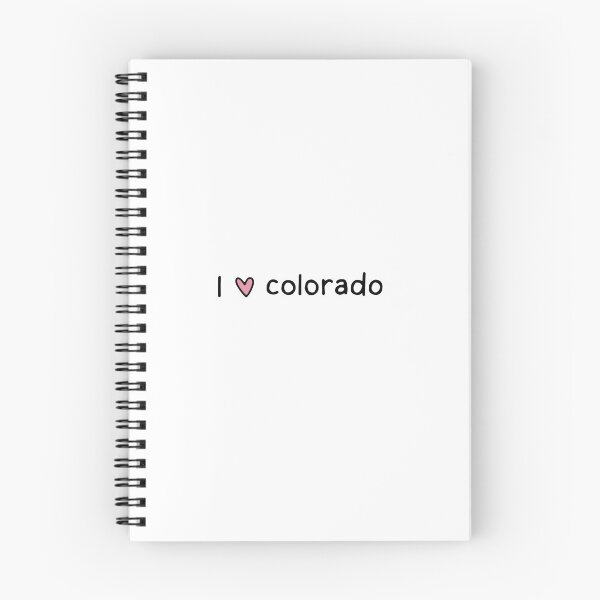 Item preview, I love Colorado designed and sold by dontqu0teme.