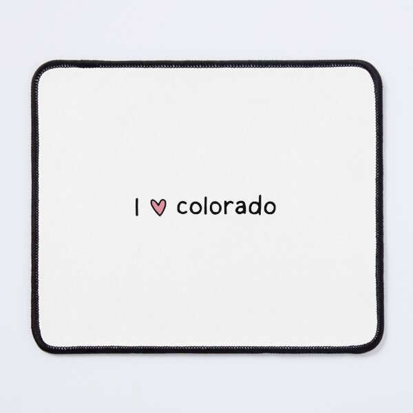 Item preview, I love Colorado designed and sold by dontqu0teme.