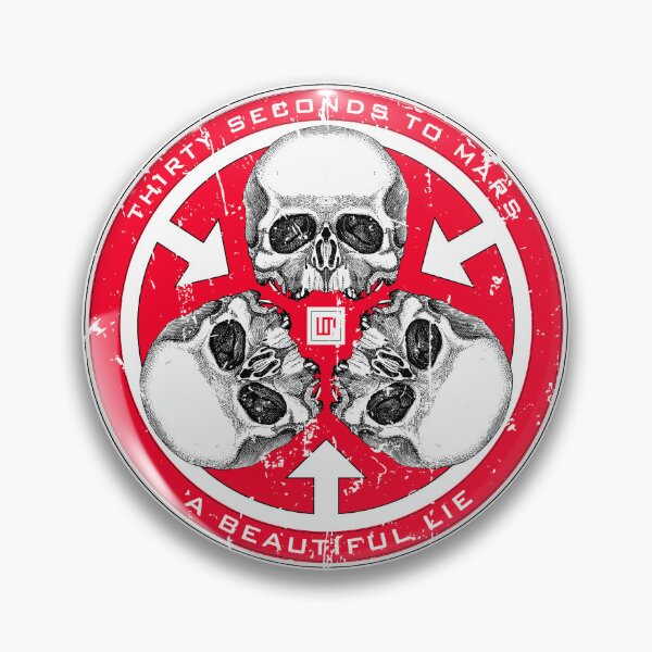 Item preview, 30STM Distressed Logo designed and sold by Benkrier.