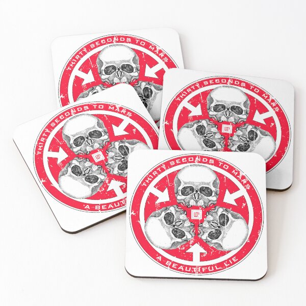 Item preview, 30STM Distressed Logo designed and sold by Benkrier.
