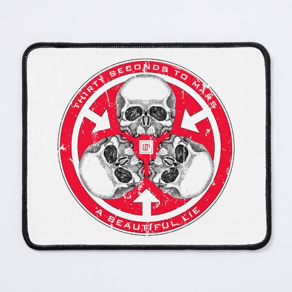 Item preview, 30STM Distressed Logo designed and sold by Benkrier.