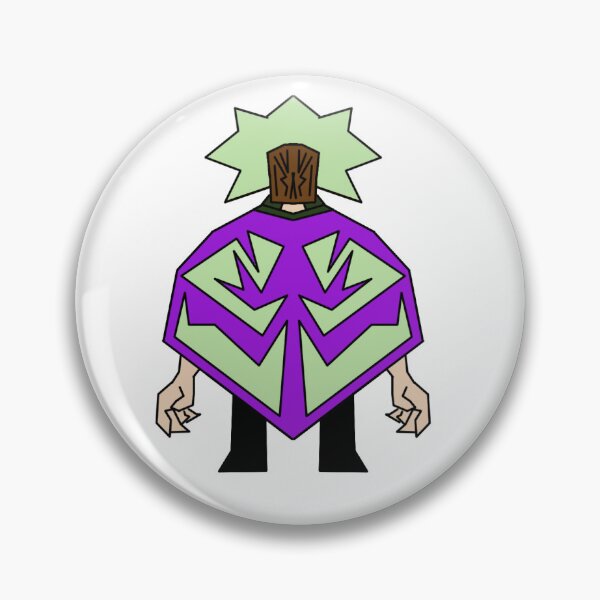 Item preview, The Druid designed and sold by BombastPub.
