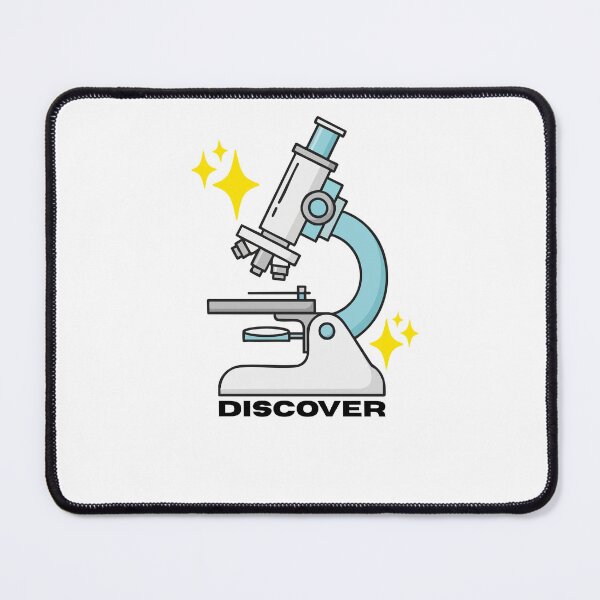 Item preview, Discover Microscope designed and sold by Anastasiakd.