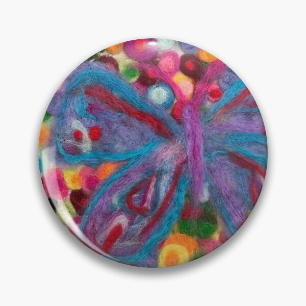 Item preview, Fly fly butterfly 3  designed and sold by Aimzeescrazycreations.