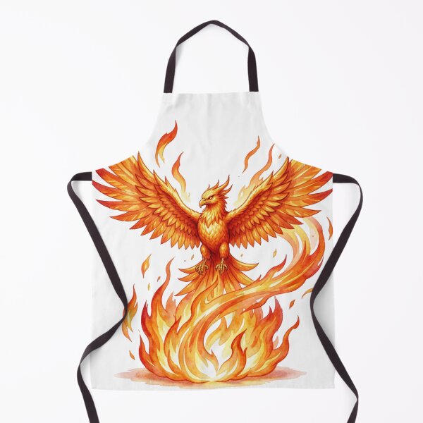 Item preview, Phoenix Rising ?? designed and sold by catcurio.