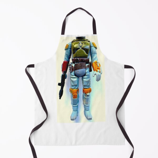 Item preview, I am Bobba Fett T-shirt, funny, retro Star Wars figure designed and sold by ResurgenceArts.