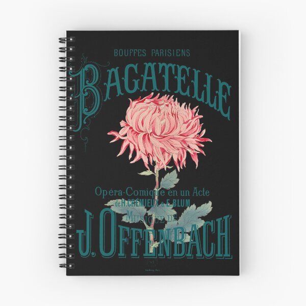 Item preview, Bagatelle designed and sold by DuchStudio.
