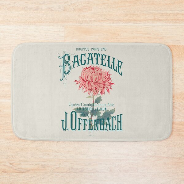 Item preview, Bagatelle designed and sold by DuchStudio.