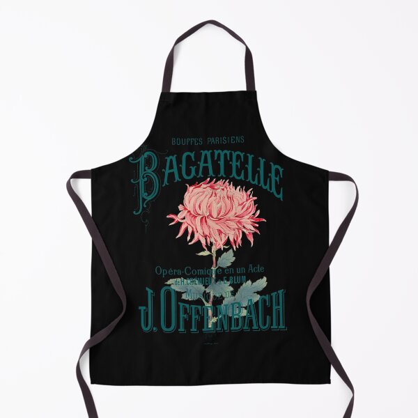 Item preview, Bagatelle designed and sold by DuchStudio.