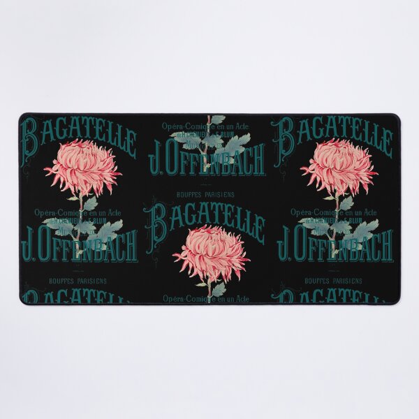 Item preview, Bagatelle designed and sold by DuchStudio.