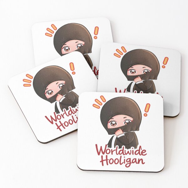 Item preview, Jin Wolrdwide Hooligan designed and sold by zozozoshion.