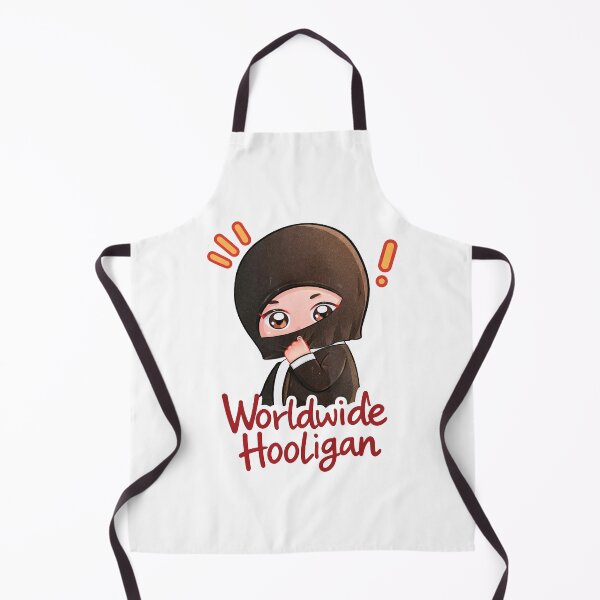 Item preview, Jin Wolrdwide Hooligan designed and sold by zozozoshion.