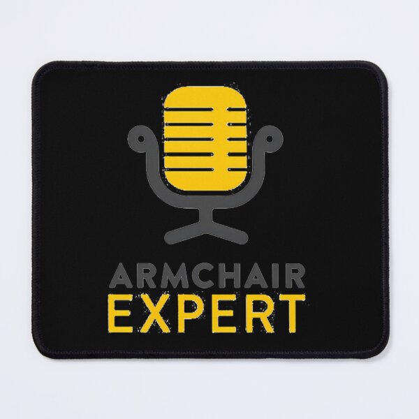Item preview, armchair expert pod  designed and sold by Maxi-ME540.