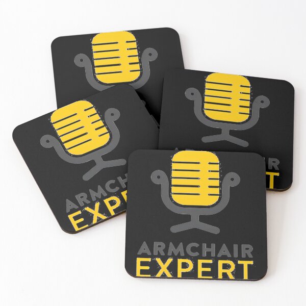 Item preview, armchair expert pod  designed and sold by Maxi-ME540.
