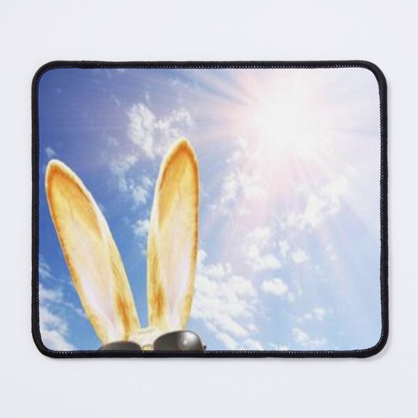 Item preview, Cool Easter bunny designed and sold by RynosDopeTs.
