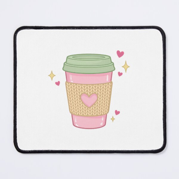 Item preview, Sweet & Cozy Coffee designed and sold by HertTenderly.