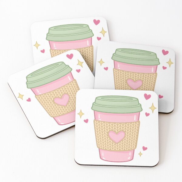 Item preview, Sweet & Cozy Coffee  designed and sold by HertTenderly.