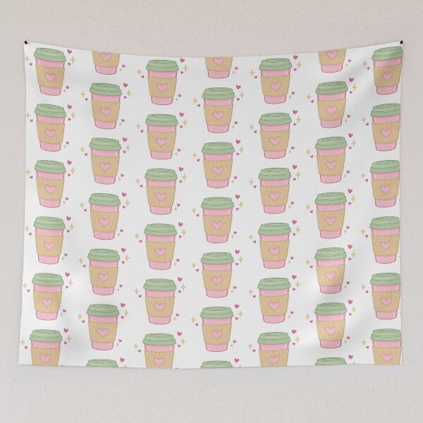 Item preview, Sweet & Cozy Coffee  designed and sold by HertTenderly.