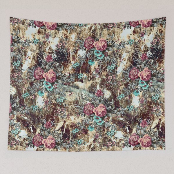 Item preview, Spring Garden designed and sold by Eduardo Doreni.