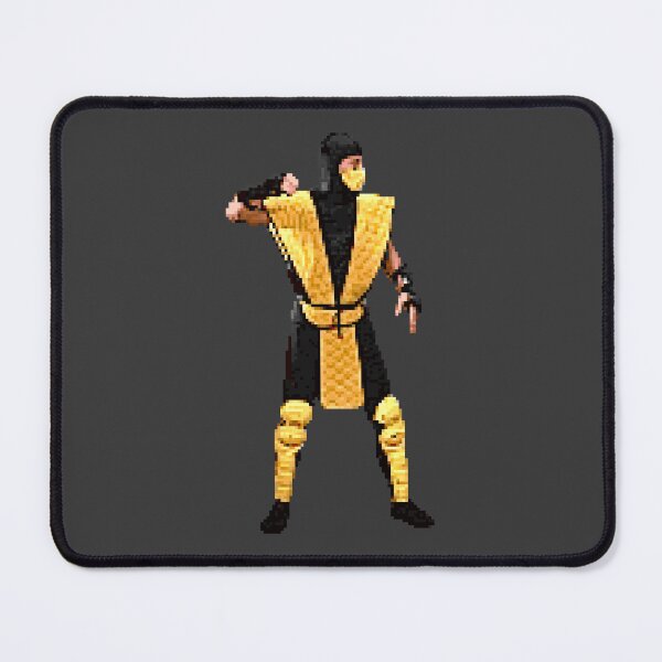 Item preview, Scorpion Stance MK2 designed and sold by ropified.
