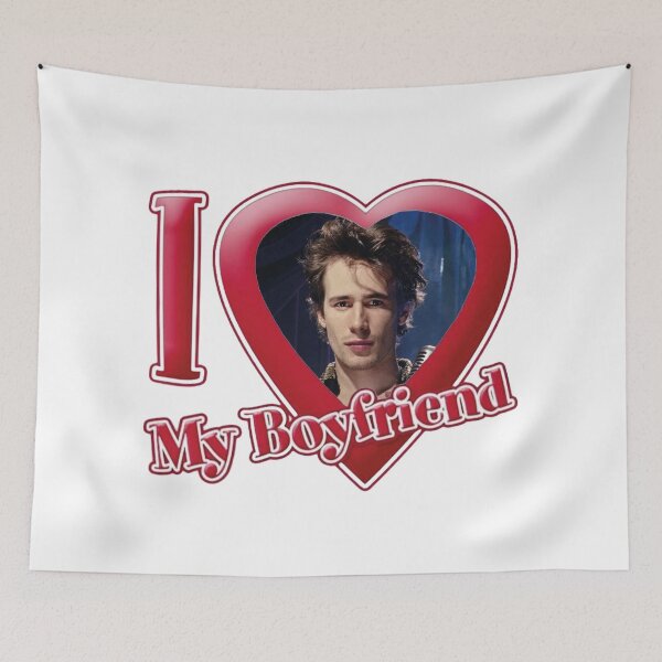 Item preview, jeff buckley designed and sold by cianskyy.