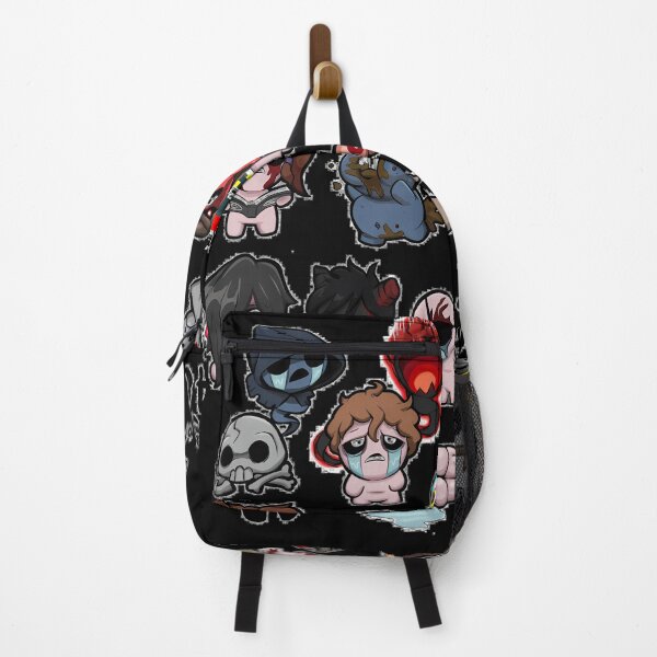 Item preview, Binding of Isaac Characters 18+  designed and sold by Maxi-ME540.