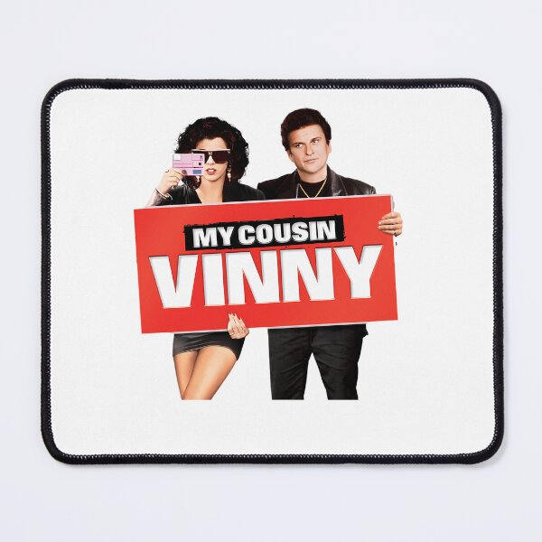 Item preview, My Cousin VinnyVincent L gambini, designed and sold by Maxi-ME540.