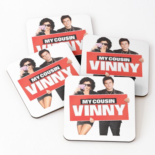 Item preview, My Cousin VinnyVincent L gambini, designed and sold by Maxi-ME540.