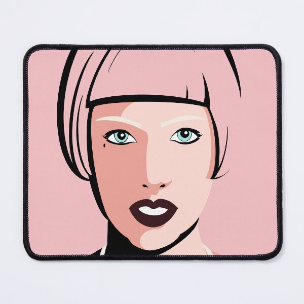 Item preview, Lady Gaga Vogue designed and sold by matte_hue88.