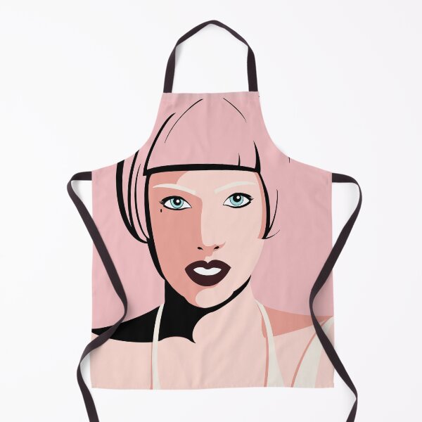 Item preview, Lady Gaga Vogue designed and sold by matte_hue88.
