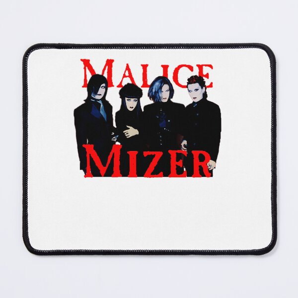 Item preview, malice mizer visual kei japanese band members mana gackt kami közi  designed and sold by Maxi-ME540.