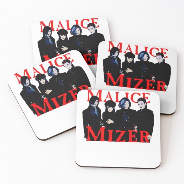 Item preview, malice mizer visual kei japanese band members mana gackt kami közi  designed and sold by Maxi-ME540.