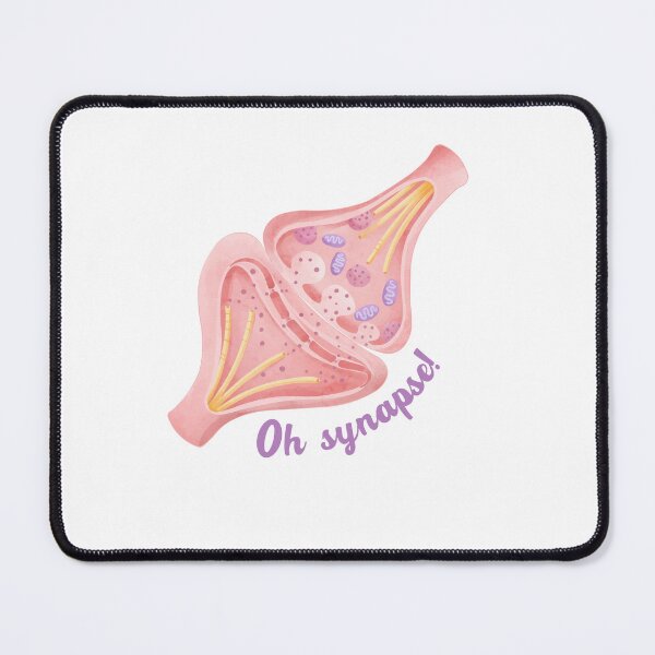 Item preview, Oh Synapse! designed and sold by Anastasiakd.