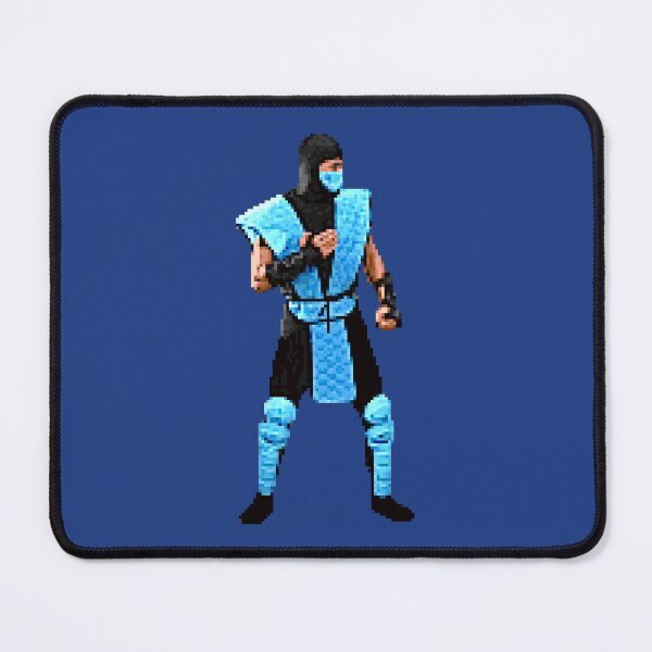 Item preview, Sub-Zero Stance MK2 designed and sold by ropified.