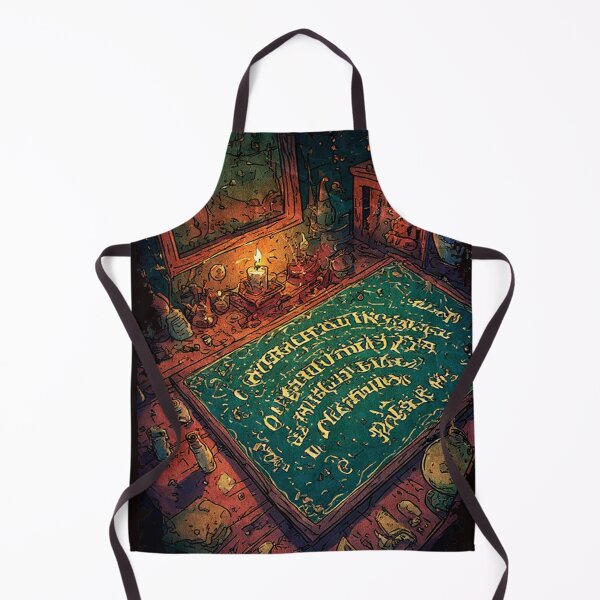 Item preview, Ouija board designed and sold by FabianoReis.