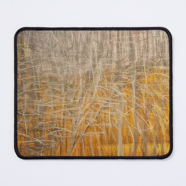 Item preview, New Upload  - Wolf Kahn - Best artist (102) - Vibrant Abstract Landscape - New Upload  - Wolf Kahn - Best artist  designed and sold by MirandaZArt.