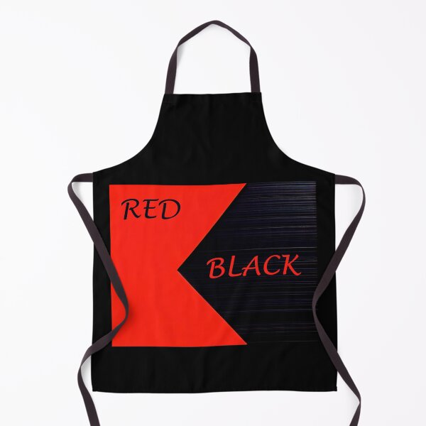 Item preview, Red and Black designed and sold by ArDi9168.