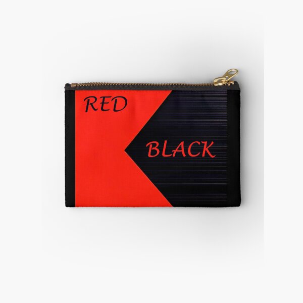 Item preview, Red and Black designed and sold by ArDi9168.