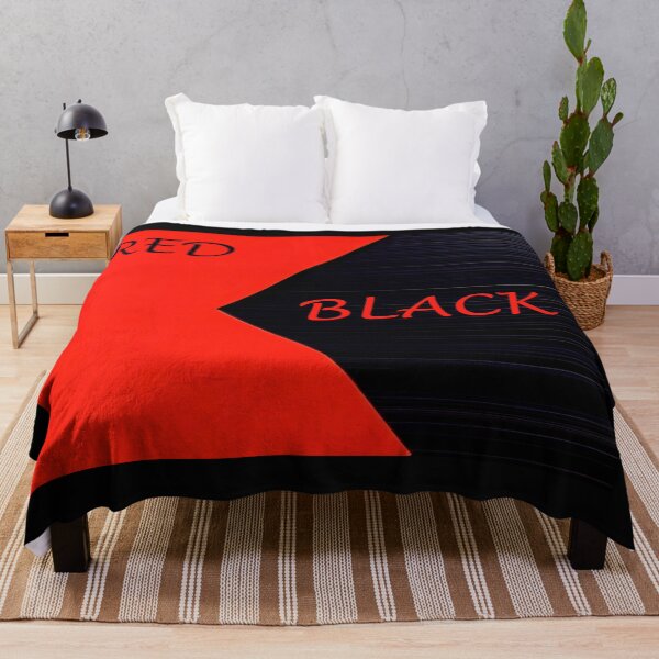 Item preview, Red and Black designed and sold by ArDi9168.