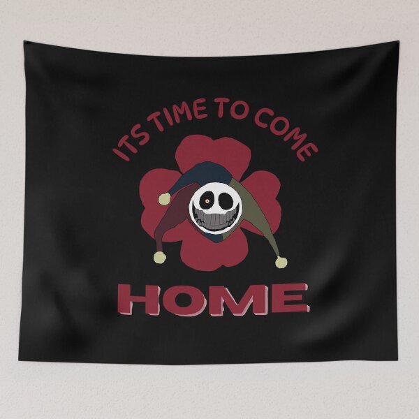 Item preview, It's time to come home  designed and sold by Kelisagremlin .