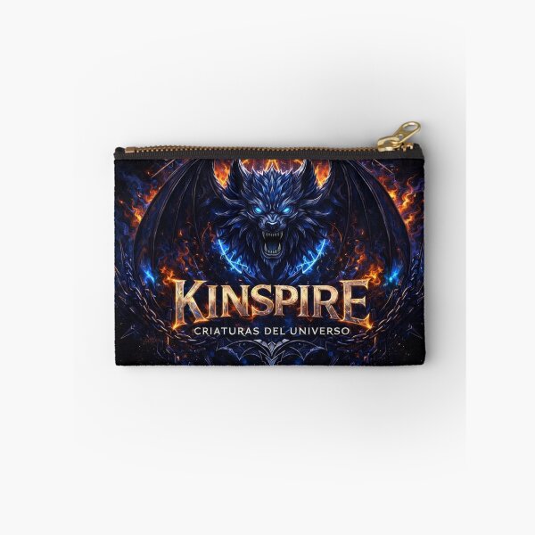 Item preview, Creatures of the Kinspire Universe designed and sold by KINSPIREWOLFBAT.