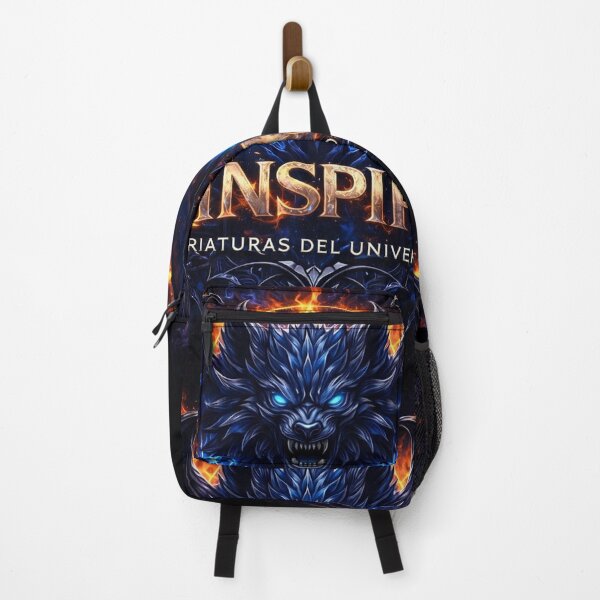 Item preview, Creatures of the Kinspire Universe designed and sold by KINSPIREWOLFBAT.
